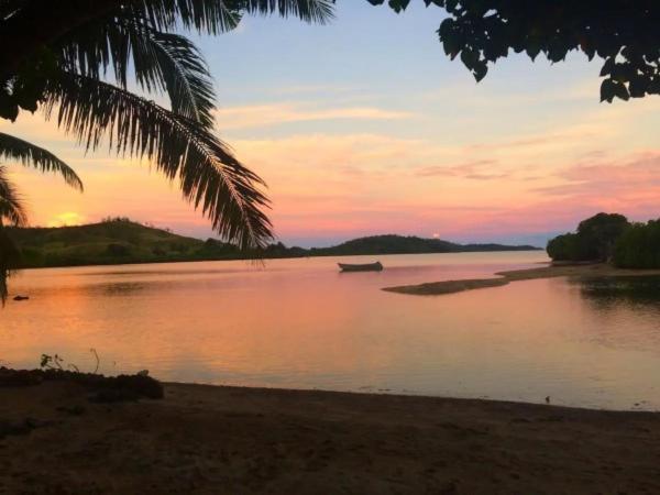 Bay Of Plenty Nature Lodge Nanuya Lailai Exterior foto